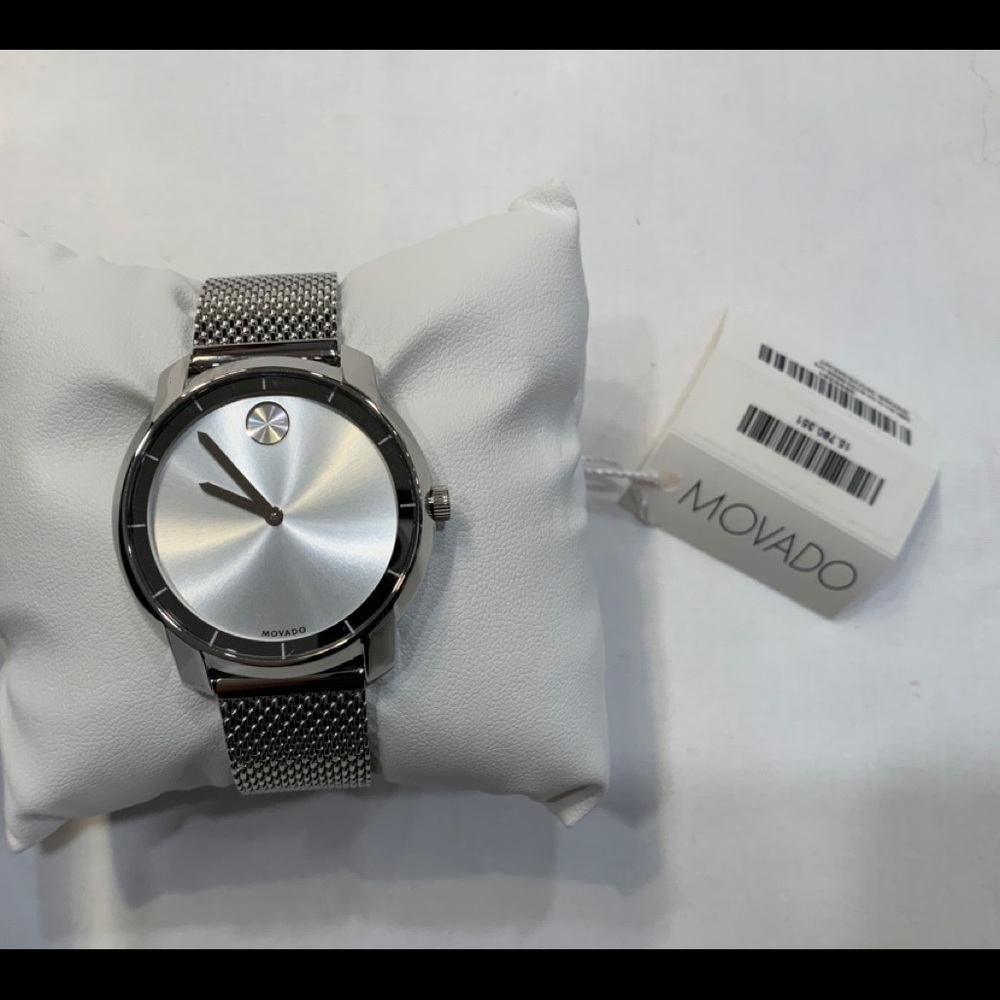 Movado Ladies Watch